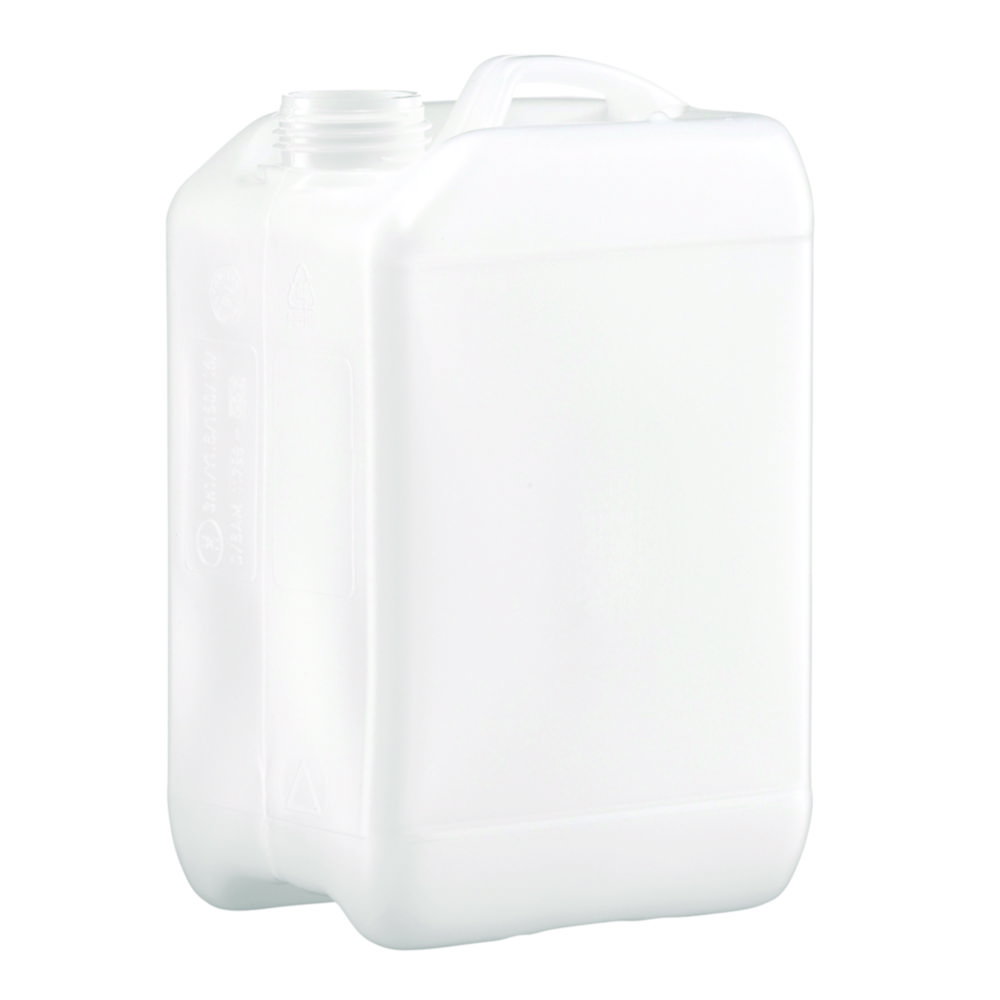 Taniche per uso industriale, HDPE, con omologazione UN
