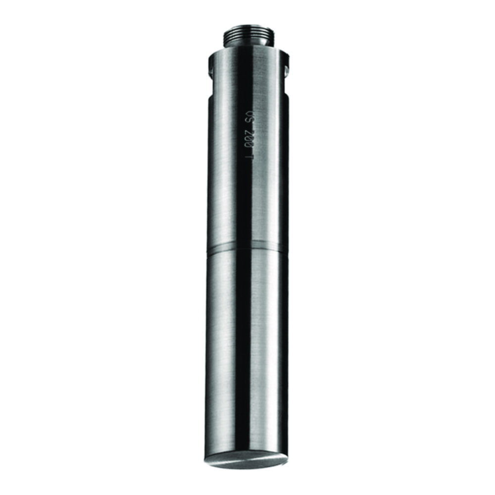 Probe extentions for Sonotrodes