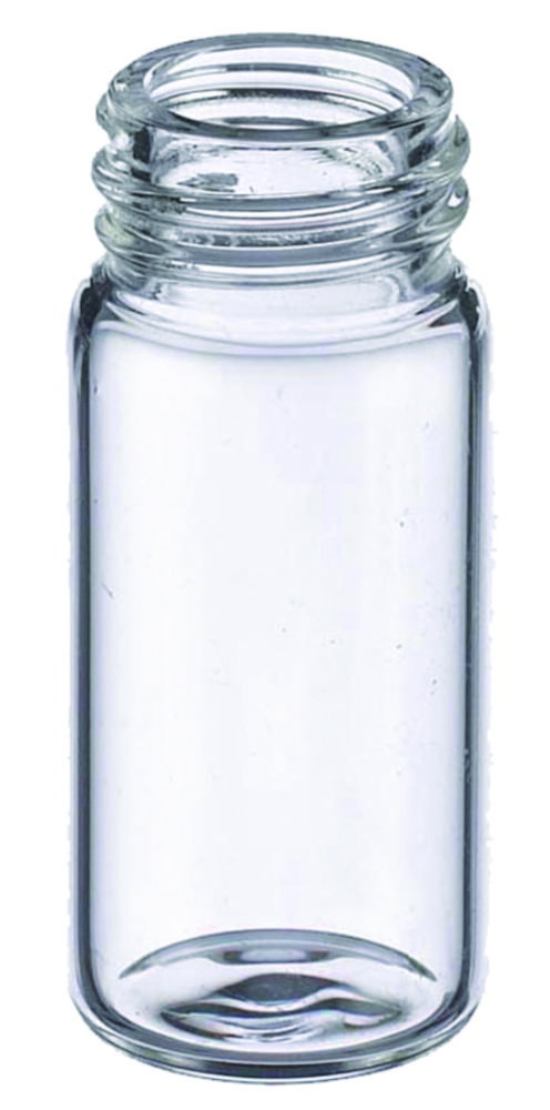 Vials WHEATON®, vetro borosilicato