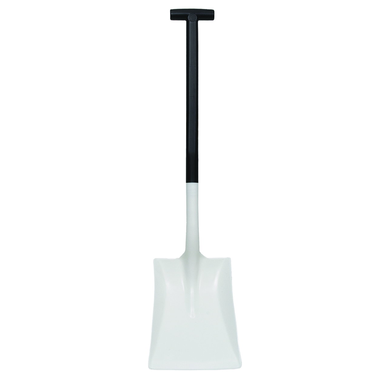 Scoops, 2-part, PP, for foodstuffs