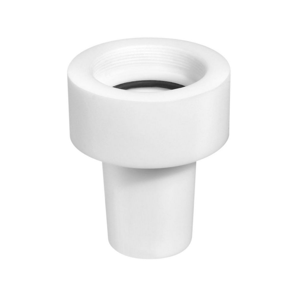 Sleeve adapters, PTFE for Ultrasonic homogenisers SONOPULS