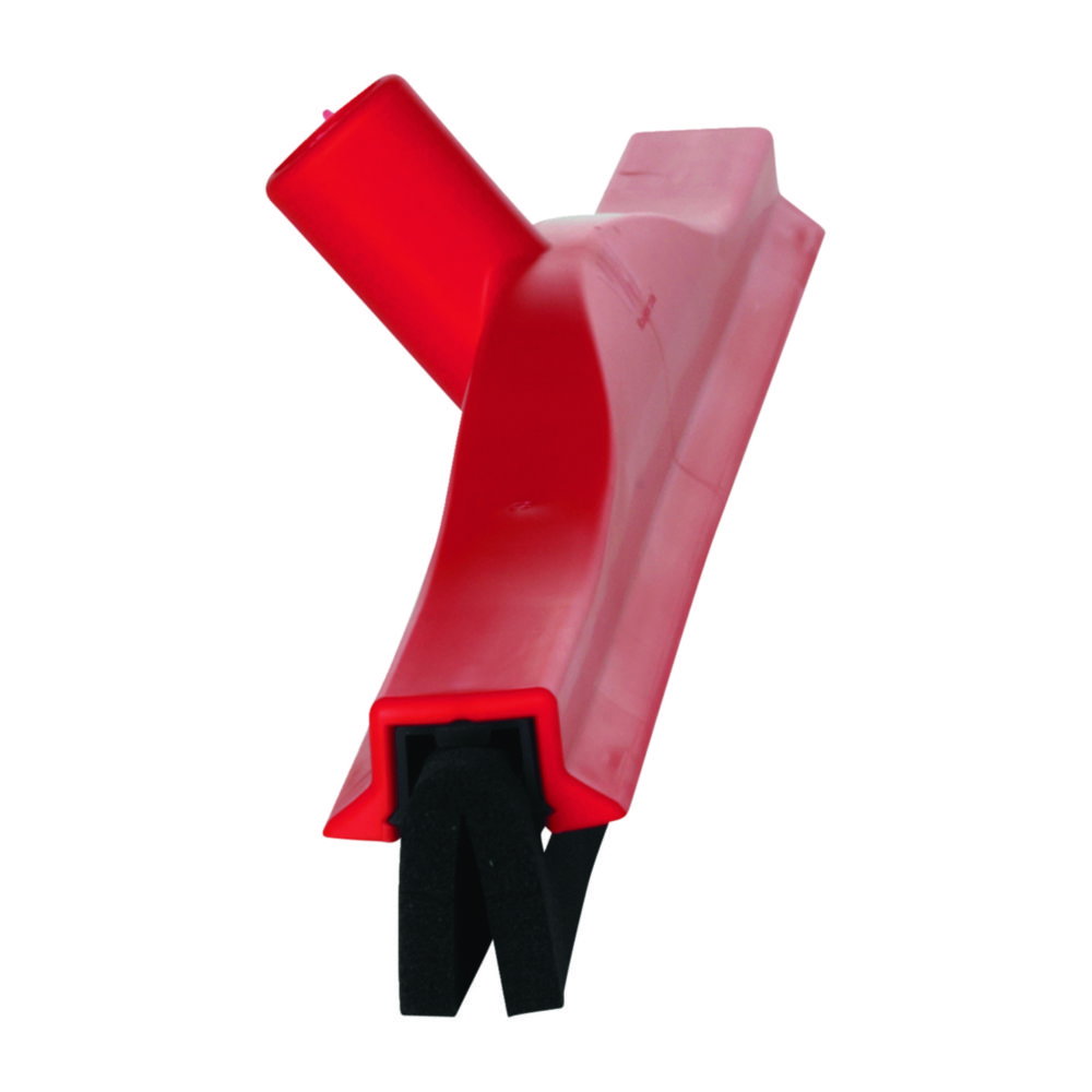 Floor Squeegee with Replacement Cassette