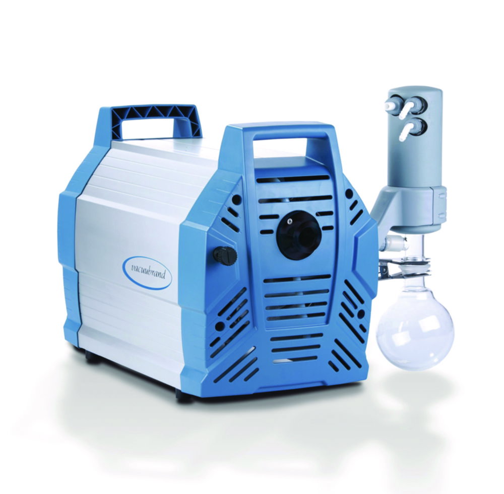 Chemistry vacuum system MD 12C NT EK